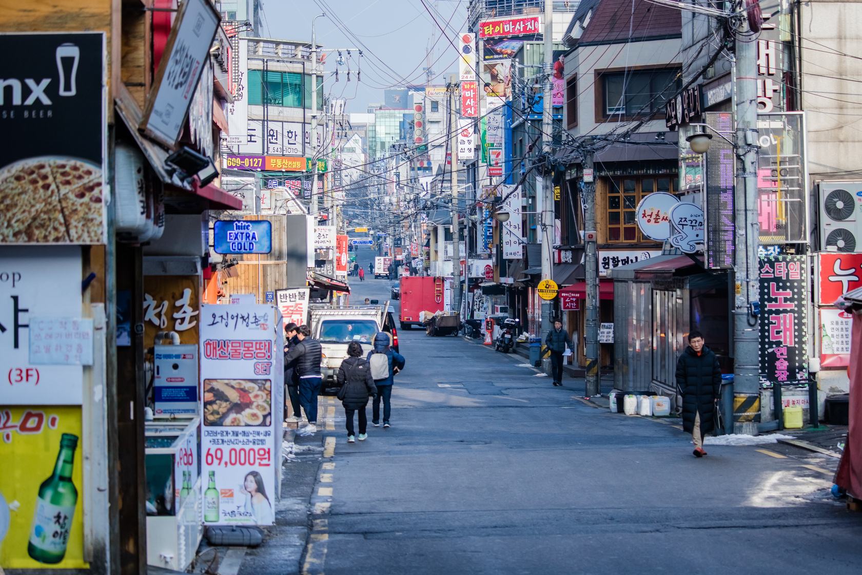 在韩国怎么租wifi (在韩国租用VPS，享受速度和安全的双重保障)-偌夕博客