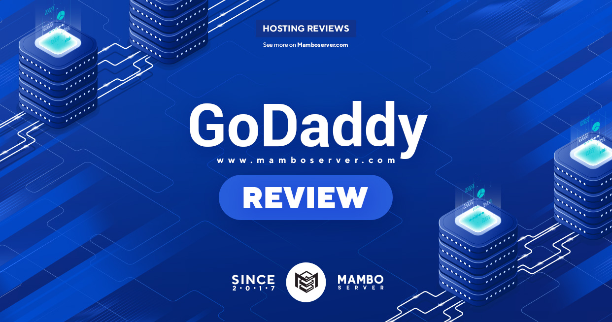 godaddy官网 (Godaddy主机：选择与个性需求完美匹配的托管服务)-偌夕博客