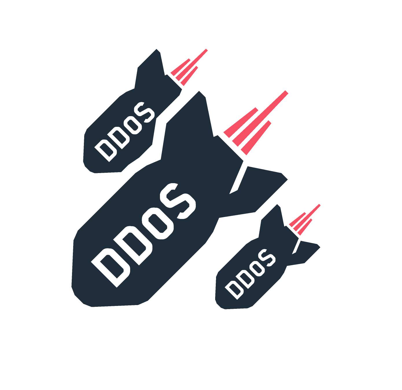 ddos攻击是什么意思啊 (DDoS攻击的防御策略与技巧)-偌夕博客