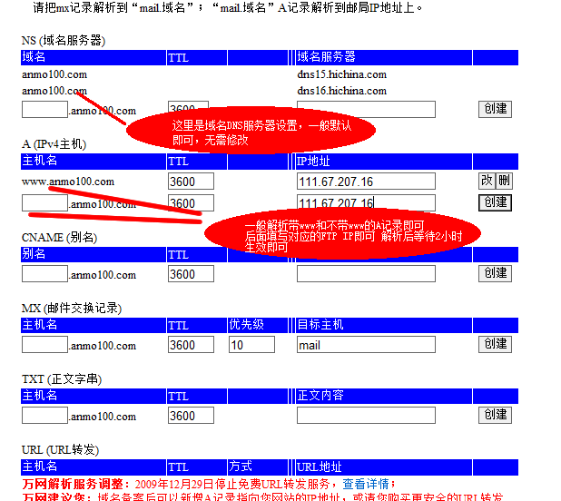 万网全称 (万网管理：揭秘中国顶级域名管理者的背后故事li)-偌夕博客