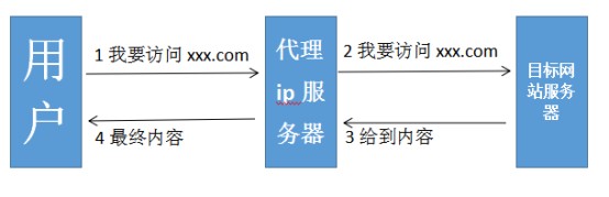 了解代理服务器网站的工作原理和应用场景 (了解代理服务器的工作原理)-偌夕博客