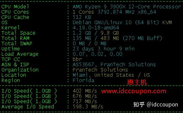 硬盘VPS数据存储能力深度剖析-偌夕博客