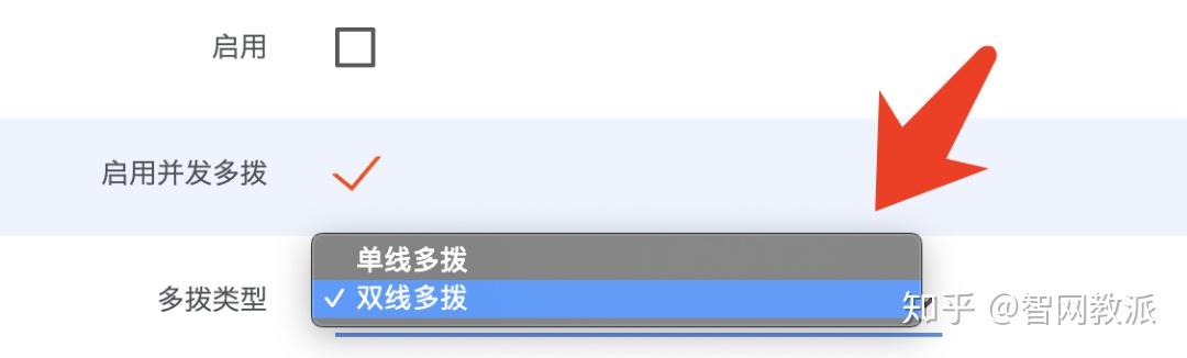 深入了解多拨技术助力远程办公与云服务发展