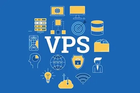 什么是VPS