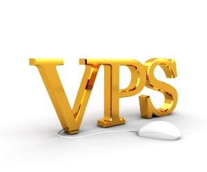 什么是VPS