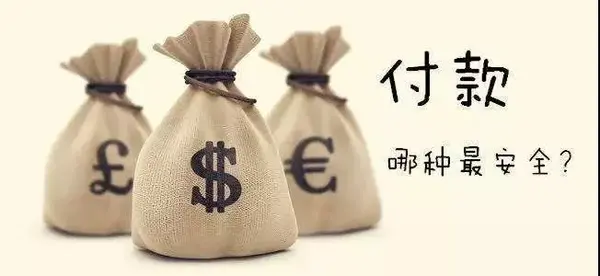 付款与验证